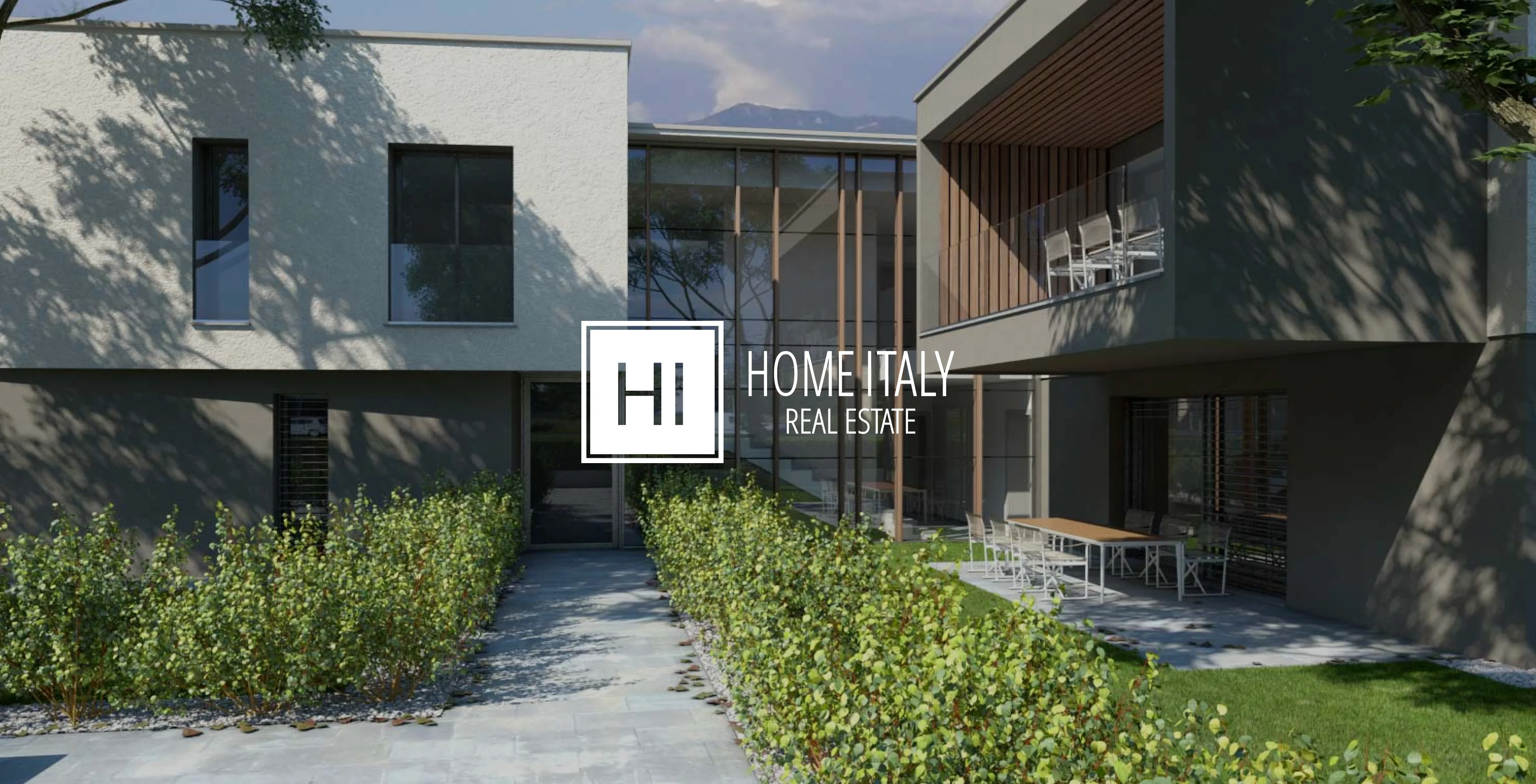 Visual hero Home Italy