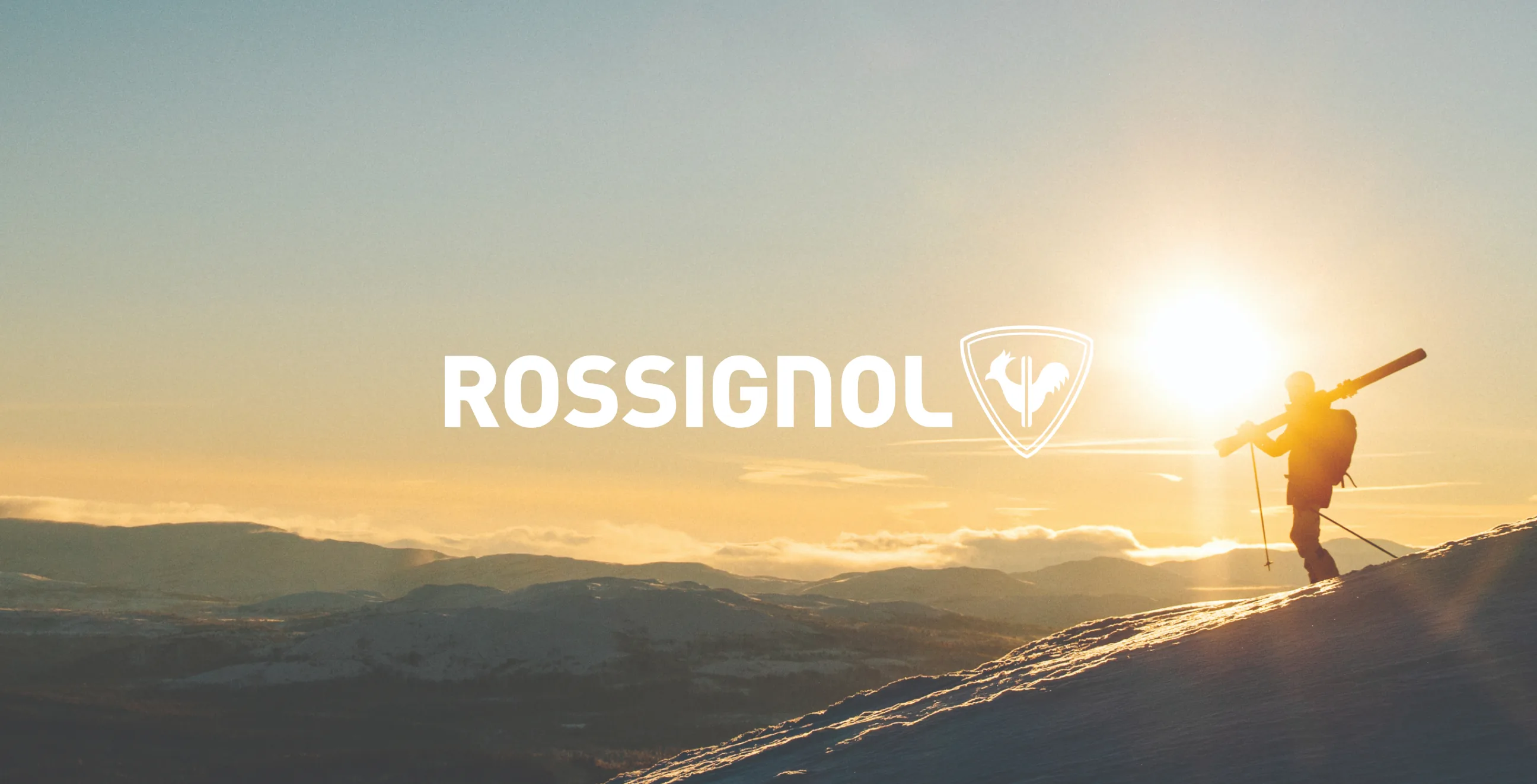 Visual hero Rossignol
